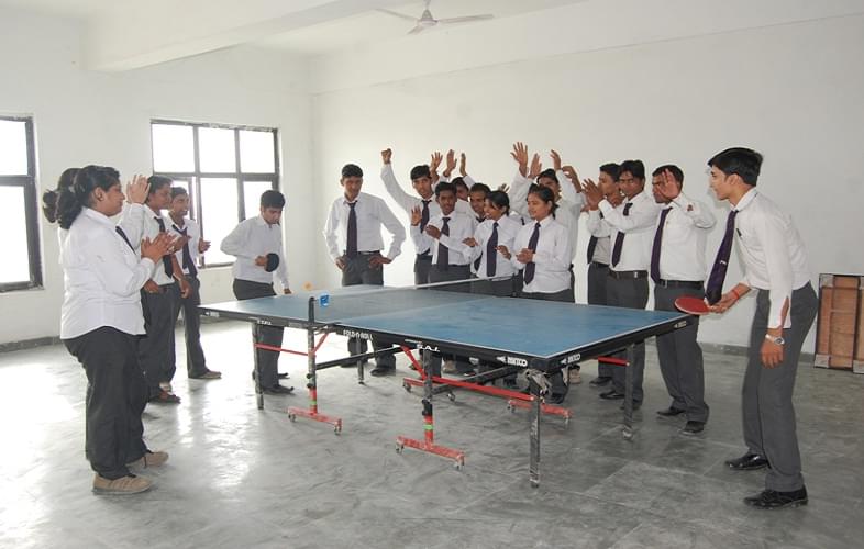 Bhagwant Institute of Technology Muzaffarnagar Facility photo 4