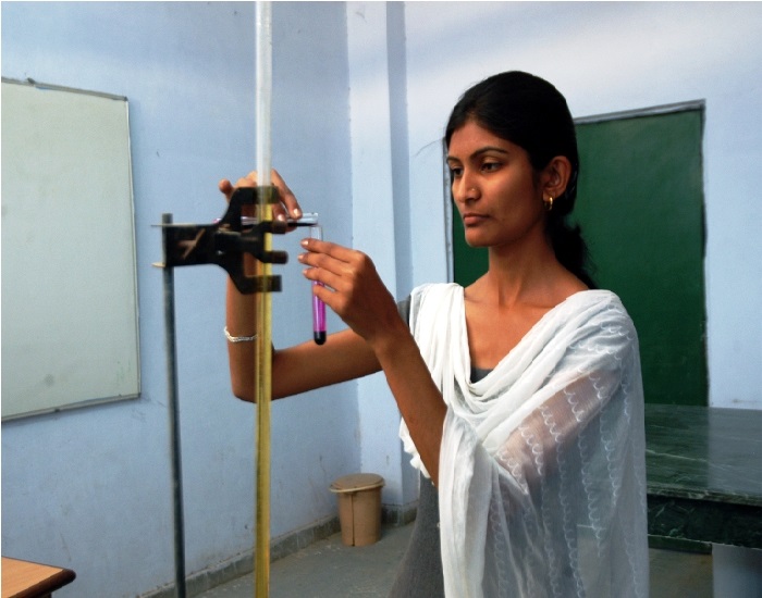 Bhagwant Institute of Technology Muzaffarnagar Facility photo 1