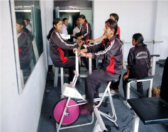 Bhagwant Institute of Technology Muzaffarnagar Facility photo 2