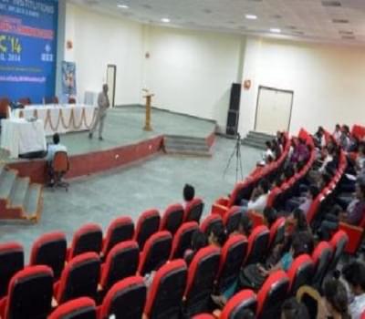 Bhagwant Institute of Technology Muzaffarnagar Facility photo 5