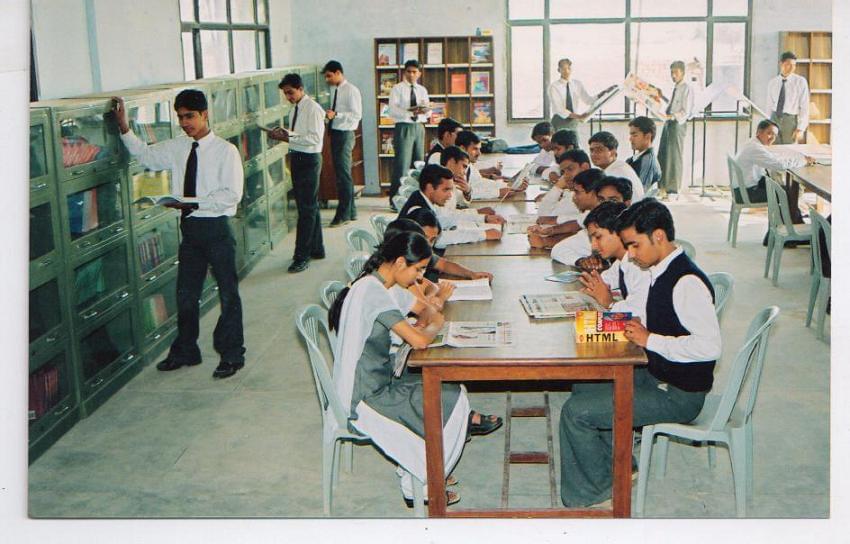 Bhagwant Institute of Technology Muzaffarnagar Facility photo 7