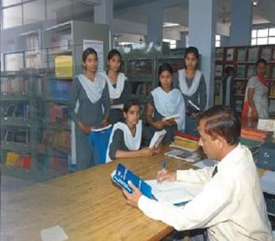 Bhagwant Institute of Technology Muzaffarnagar Facility photo 8