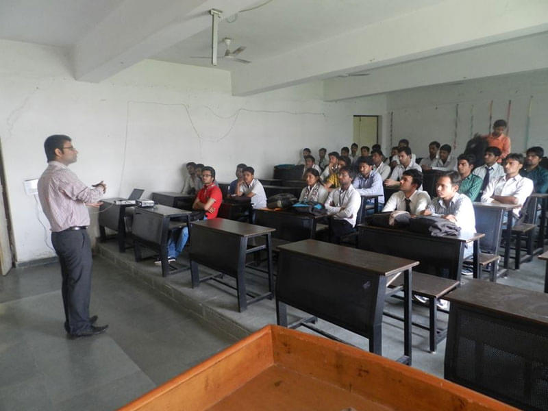 Bhagwant Institute of Technology Muzaffarnagar Facility photo 9