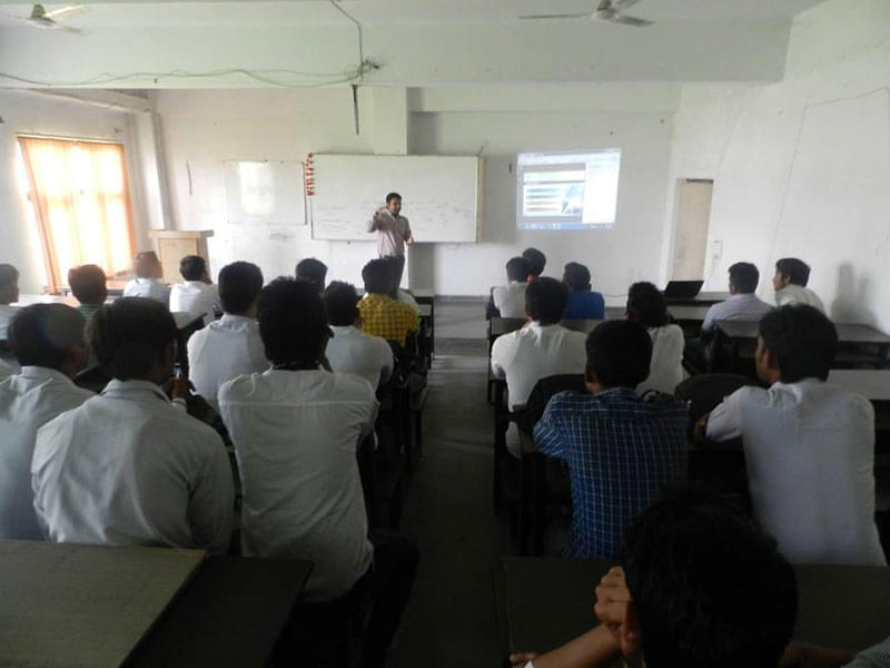 Bhagwant Institute of Technology Muzaffarnagar Facility photo 10