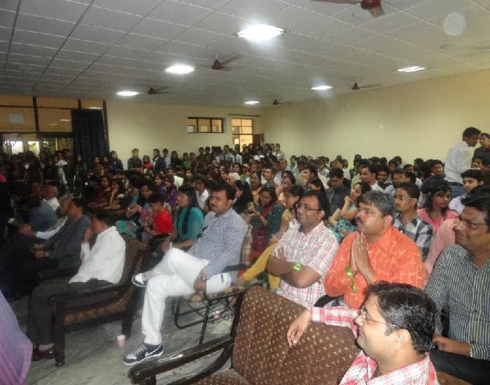 Dewan Institute of Management Studies Meerut Academic Building and Infrastructure photo 1