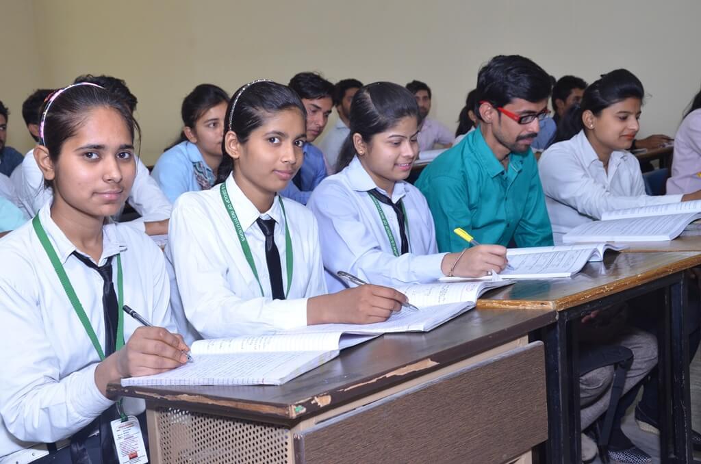 Dewan Institute of Management Studies Meerut Academic Building and Infrastructure photo 4