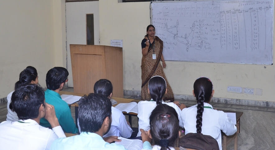 Dewan Institute of Management Studies Meerut Academic Building and Infrastructure photo 5