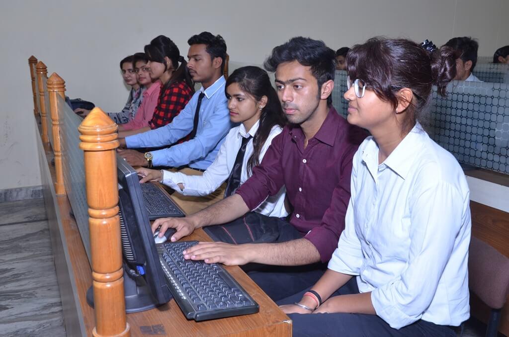 Dewan Institute of Management Studies Meerut Academic Building and Infrastructure photo 6