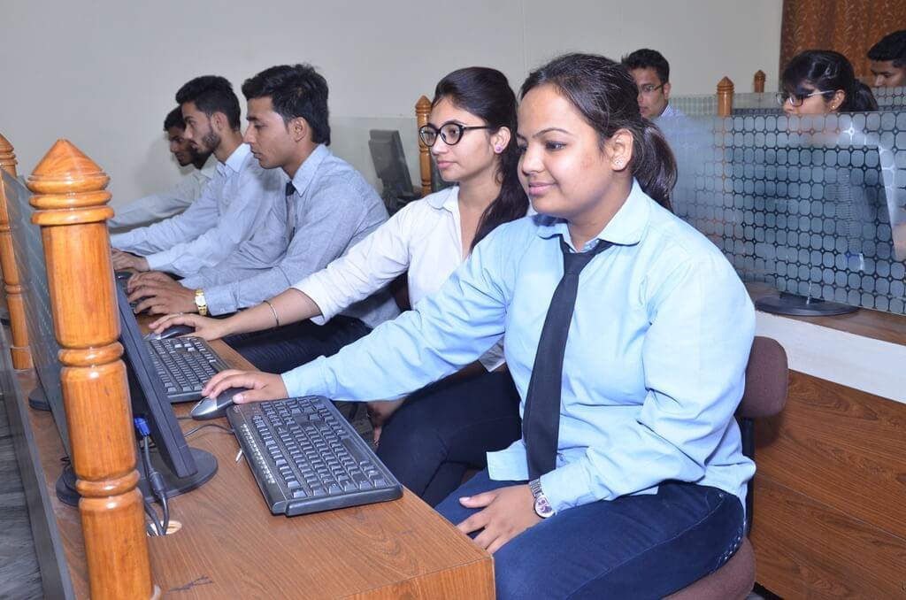 Dewan Institute of Management Studies Meerut Academic Building and Infrastructure photo 7