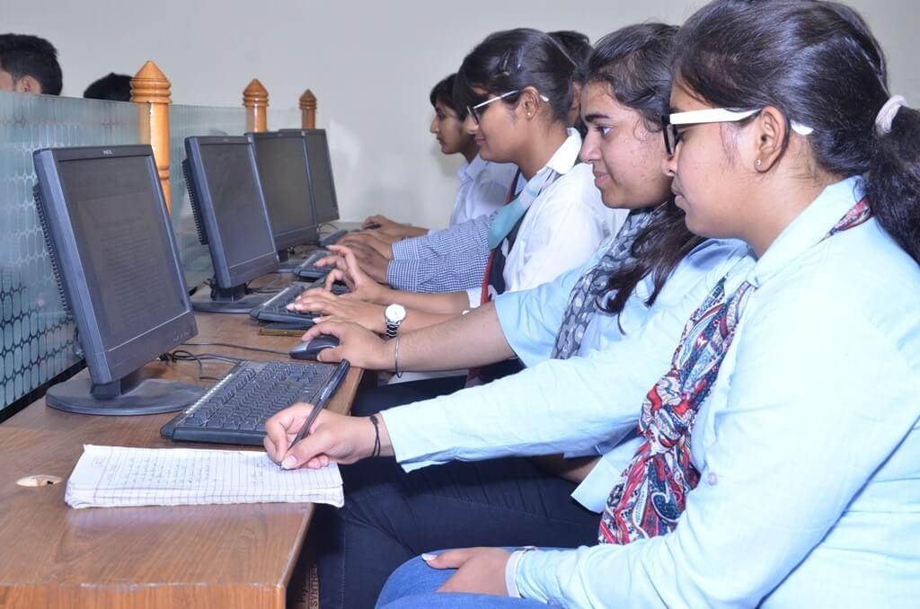 Dewan Institute of Management Studies Meerut Academic Building and Infrastructure photo 8