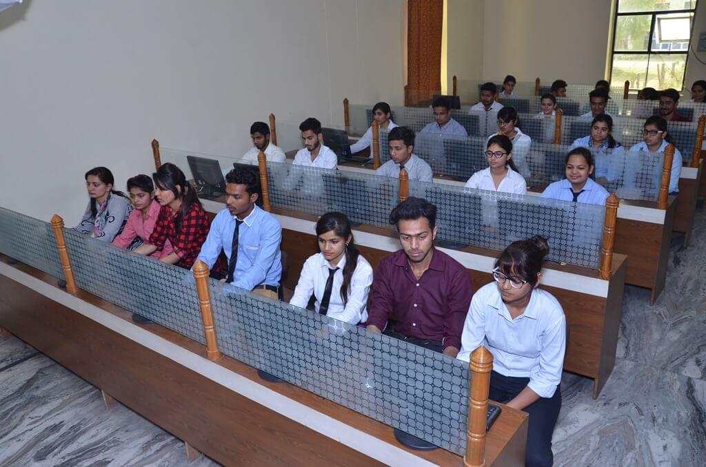 Dewan Institute of Management Studies Meerut Academic Building and Infrastructure photo 9