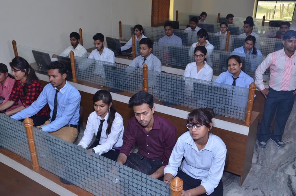 Dewan Institute of Management Studies Meerut Academic Building and Infrastructure photo 11