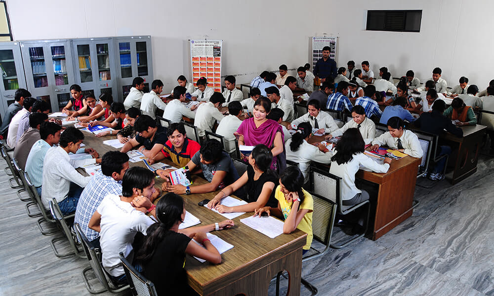 Dewan Institute of Management Studies Meerut Academic Building and Infrastructure photo 3