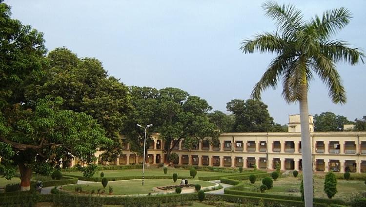 BHU Campus photo 2