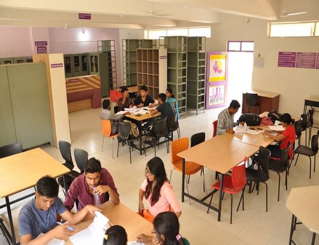 S.B. Patil College of Architecture and Design Pune Infrastructure photo 7