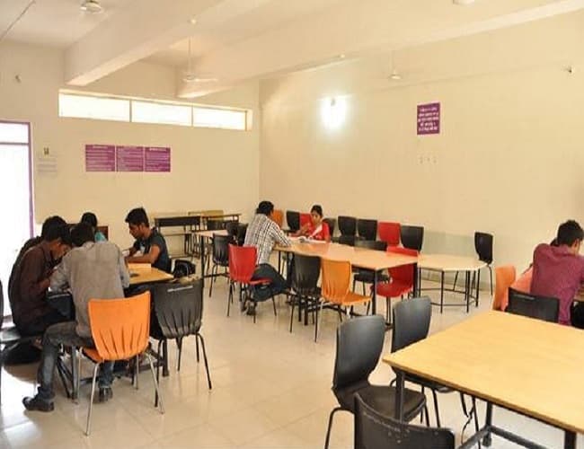 S.B. Patil College of Architecture and Design Pune Infrastructure photo 8