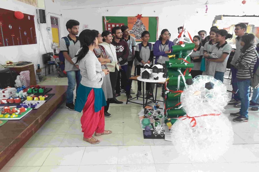 S.B. Patil College of Architecture and Design Pune Events photo 1