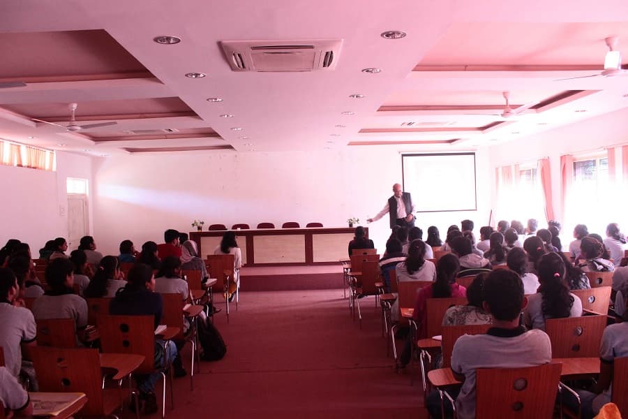 S.B. Patil College of Architecture and Design Pune Events photo 4