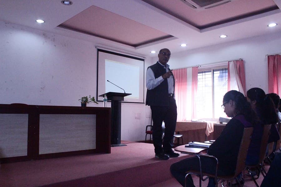 S.B. Patil College of Architecture and Design Pune Events photo 5