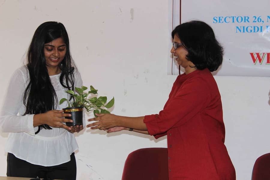 S.B. Patil College of Architecture and Design Pune Events photo 7