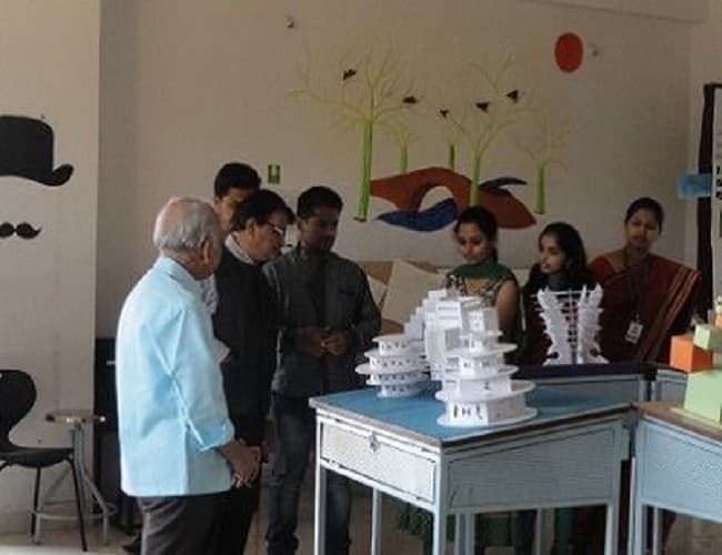 S.B. Patil College of Architecture and Design Pune Events photo 8