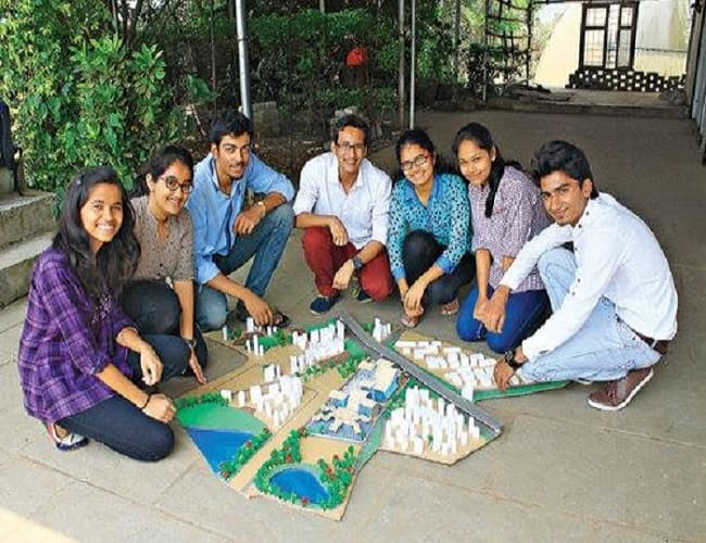 S.B. Patil College of Architecture and Design Pune Events photo 9