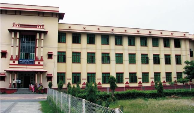 BHU Campus photo 8