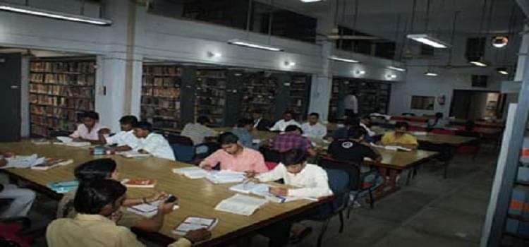 BHU Facilities photo 1