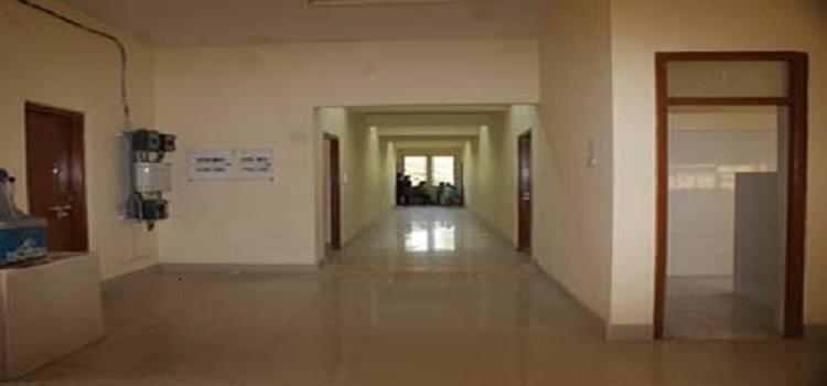 BHU Facilities photo 2