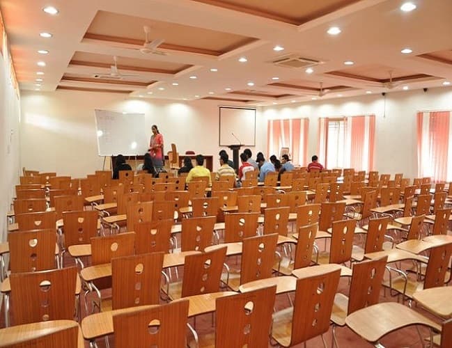 S.B. Patil College of Architecture and Design Pune Infrastructure photo 11