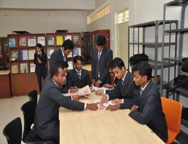 S.B. Patil College of Architecture and Design Pune Infrastructure photo 12