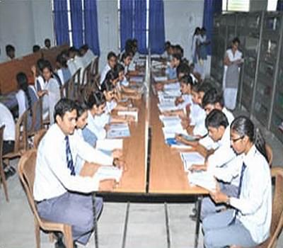 Bhagwati College of Law Meerut Facility photo 4