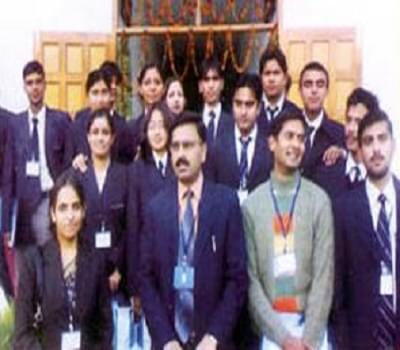 Bhagwati College of Law Meerut Facility photo 8