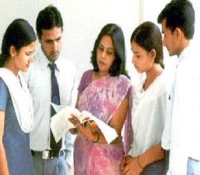 Bhagwati College of Law Meerut Facility photo 10