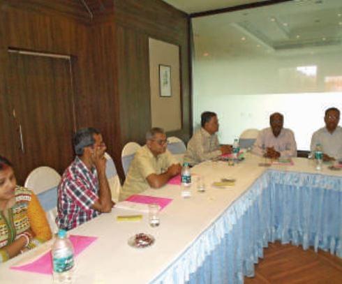 Global Institute of Management and Technology Nadia Activities and Events photo 12