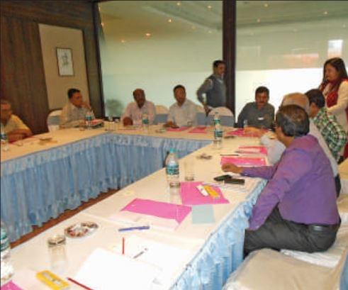 Global Institute of Management and Technology Nadia Activities and Events photo 14