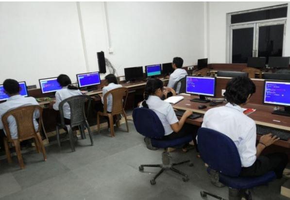 Global Institute of Management and Technology Nadia Academic Building & Infrastructure photo 23