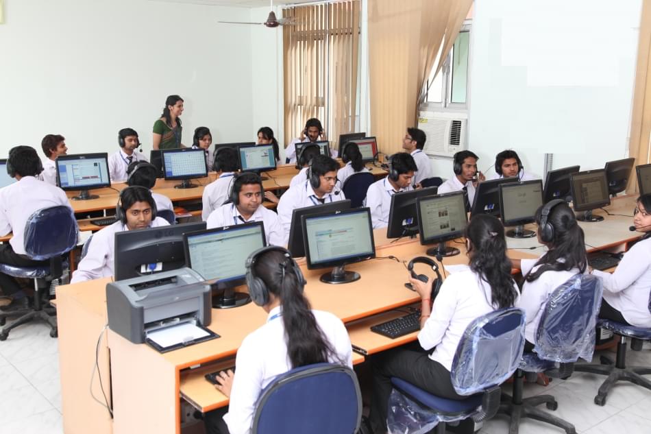 Greater Noida Institute Of Technology MBA Institute Facility photo 4