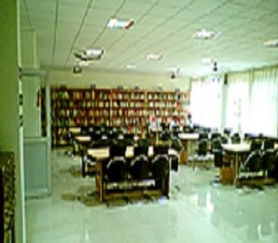 Greater Noida Institute Of Technology MBA Institute Facility photo 3