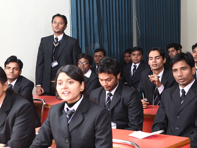 Greater Noida Institute Of Technology MBA Institute Facility photo 1