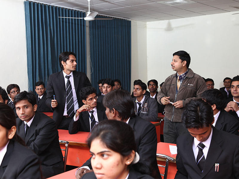 Greater Noida Institute Of Technology MBA Institute Facility photo 2