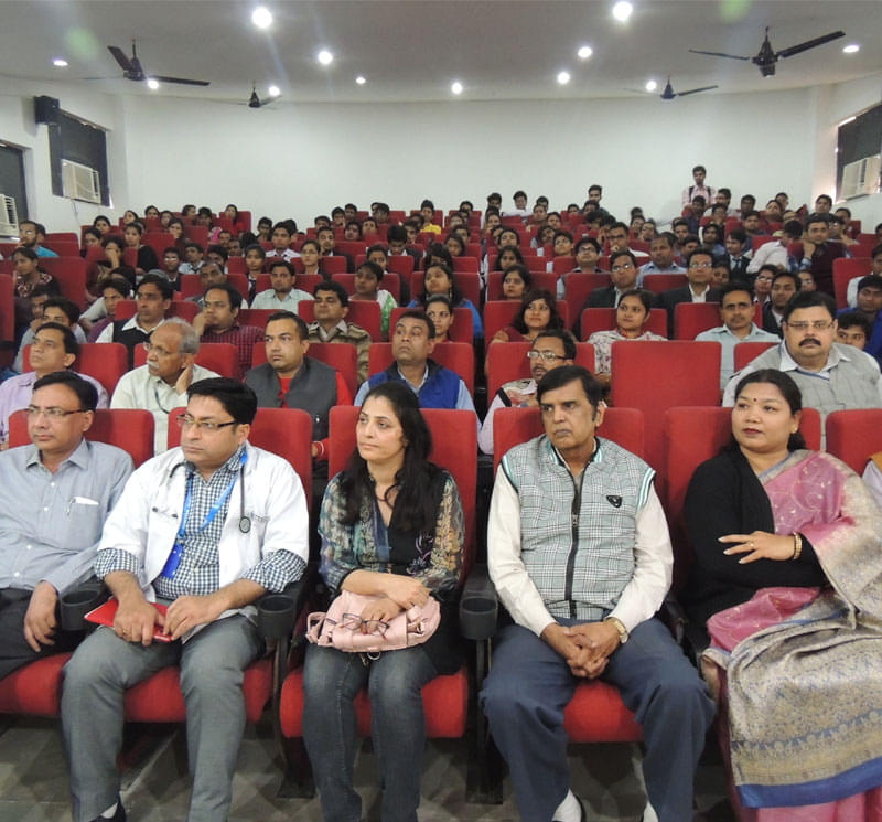 Greater Noida Institute Of Technology MBA Institute Facility photo 8
