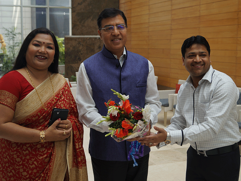 Greater Noida Institute Of Technology MBA Institute Events photo 1