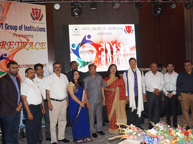 Greater Noida Institute Of Technology MBA Institute Events photo 5