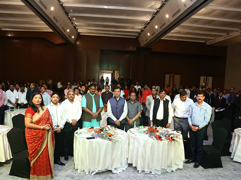 Greater Noida Institute Of Technology MBA Institute Events photo 2
