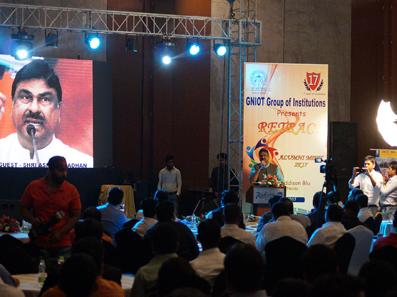 Greater Noida Institute Of Technology MBA Institute Events photo 7