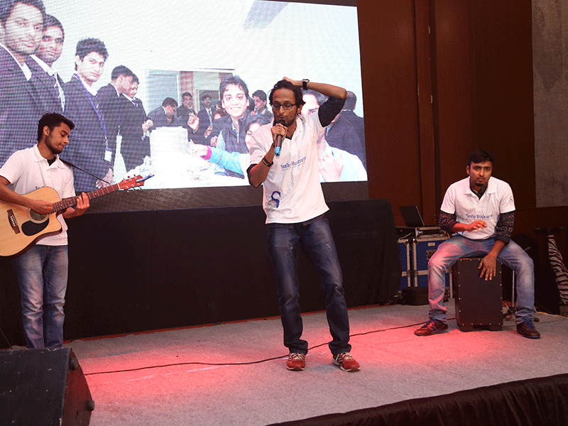 Greater Noida Institute Of Technology MBA Institute Events photo 9