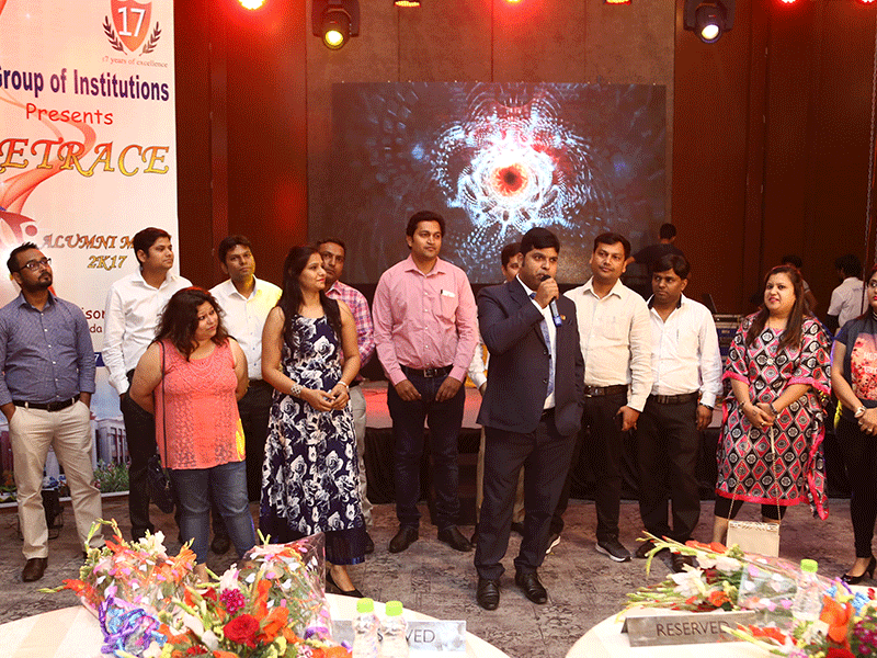 Greater Noida Institute Of Technology MBA Institute Events photo 11