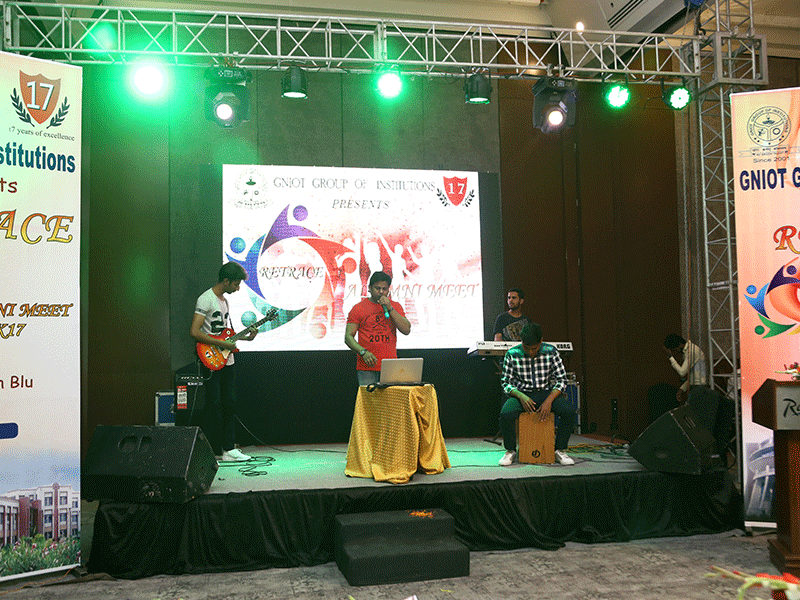 Greater Noida Institute Of Technology MBA Institute Events photo 12