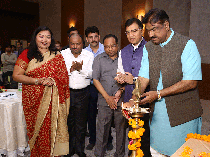 Greater Noida Institute Of Technology MBA Institute Events photo 4